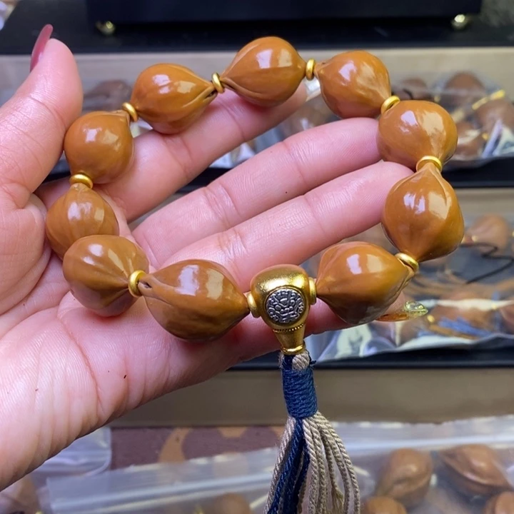 手串/手链橄榄核橄榄70/1.9