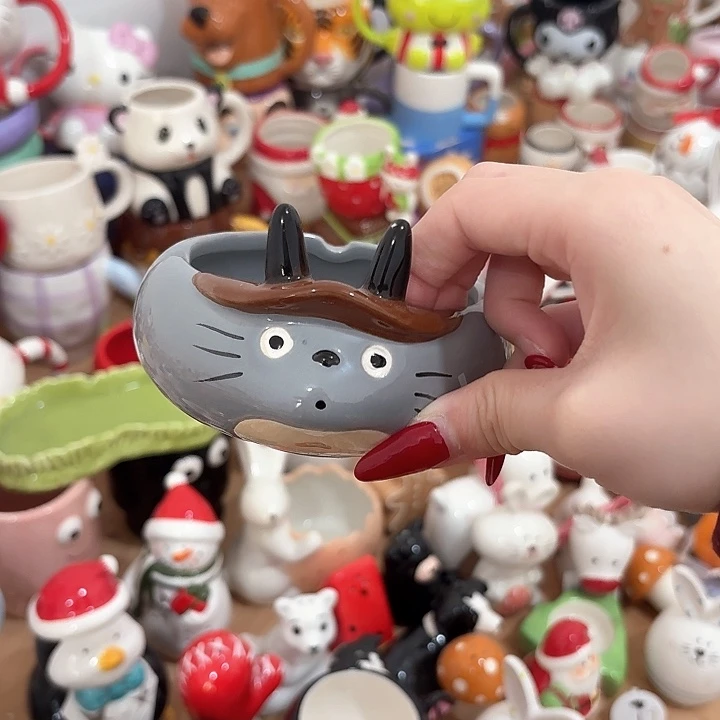 瓷片陶瓷完美主义慎拍