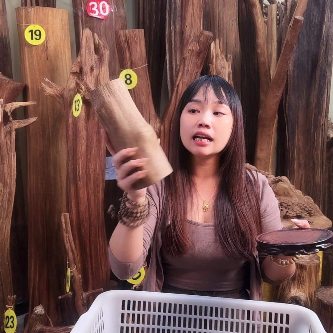 沉香沉香碎屑天然沉香原材料香料