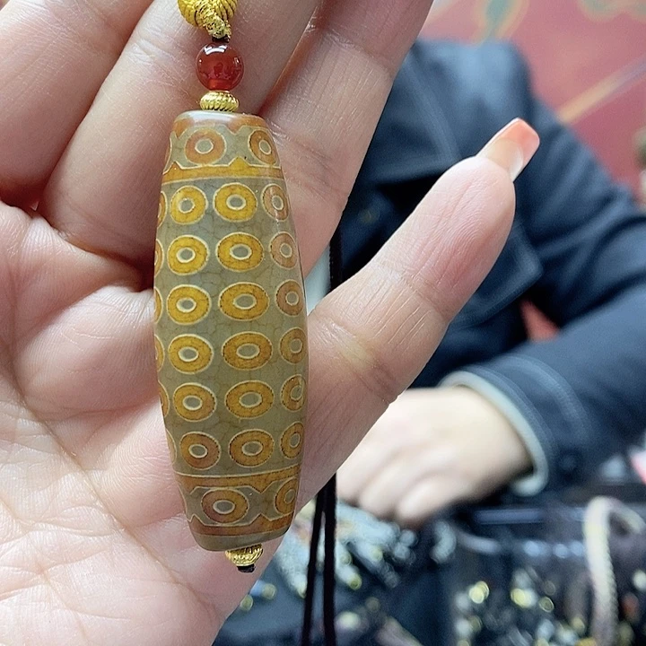 玛瑙/玉髓颈饰合金