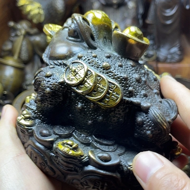 全是铜铜铜器铜器