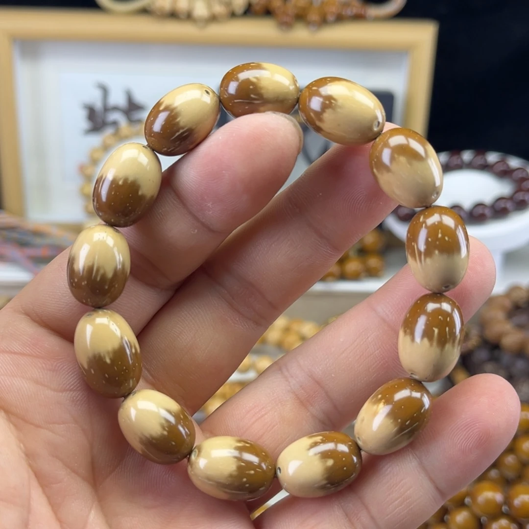 手串紫金鼠紫金鼠半山半水手串