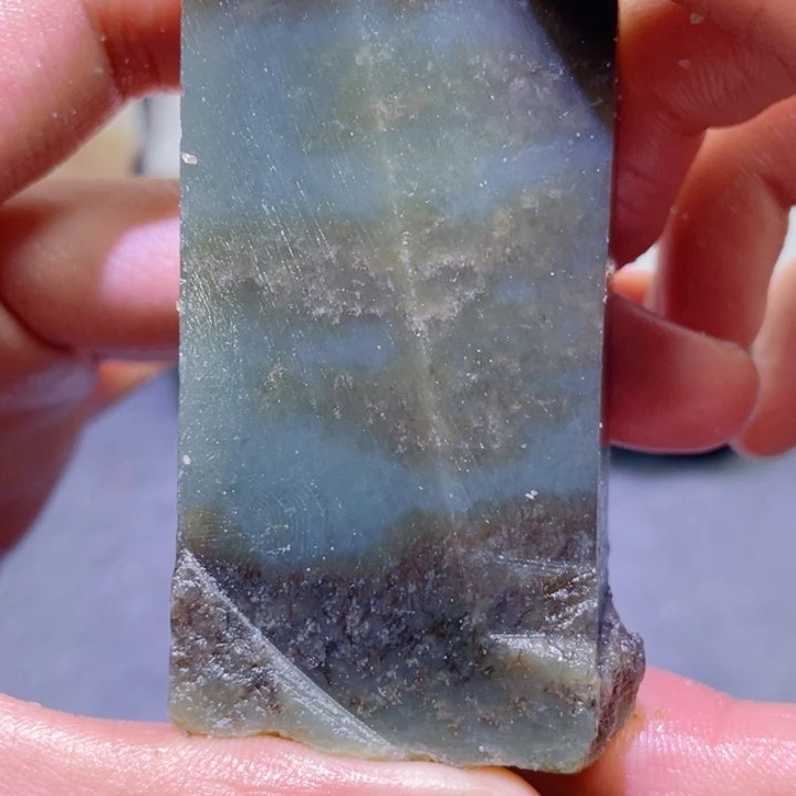 和田玉未镶嵌珠宝半成品