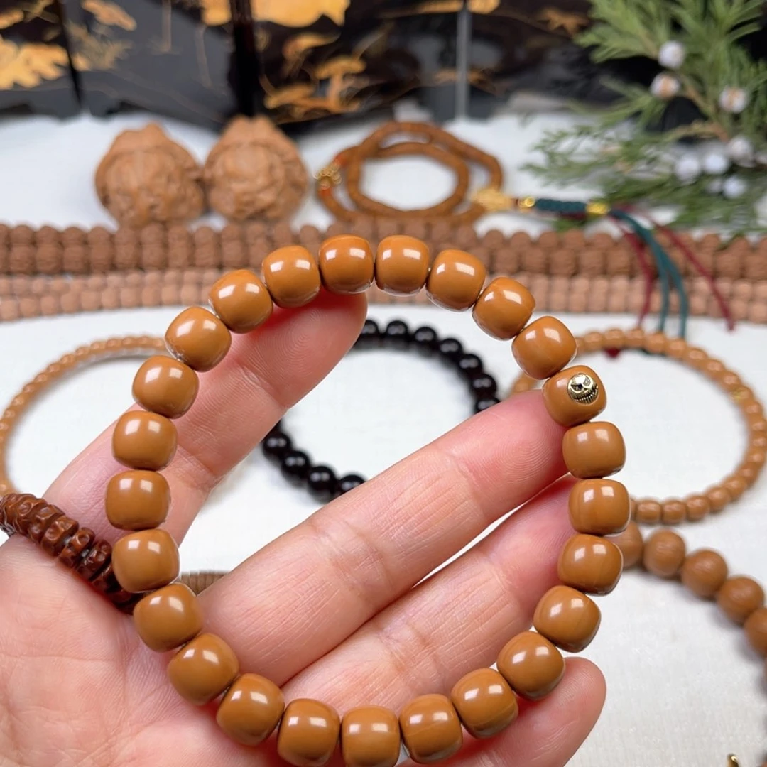 猴头核桃吊坠45678899904566