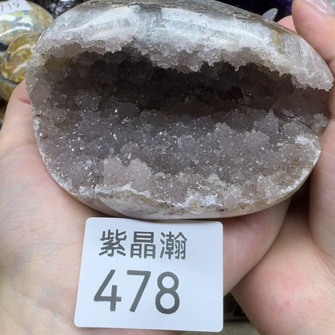 未镶嵌大型摆件（非配饰）水晶