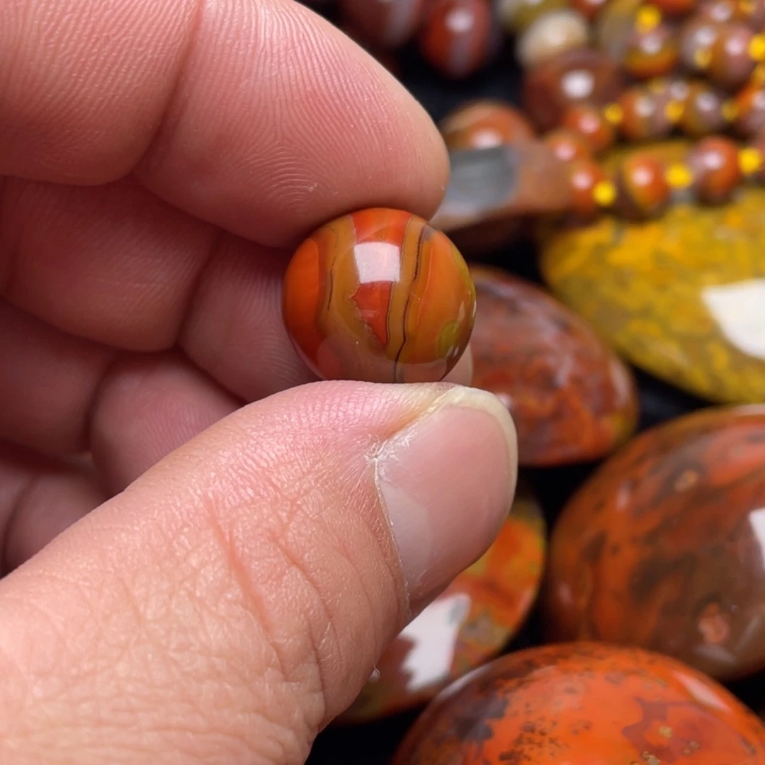 玛瑙/玉髓未镶嵌牌子