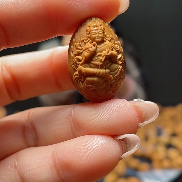 橄榄核手串/手链橄榄