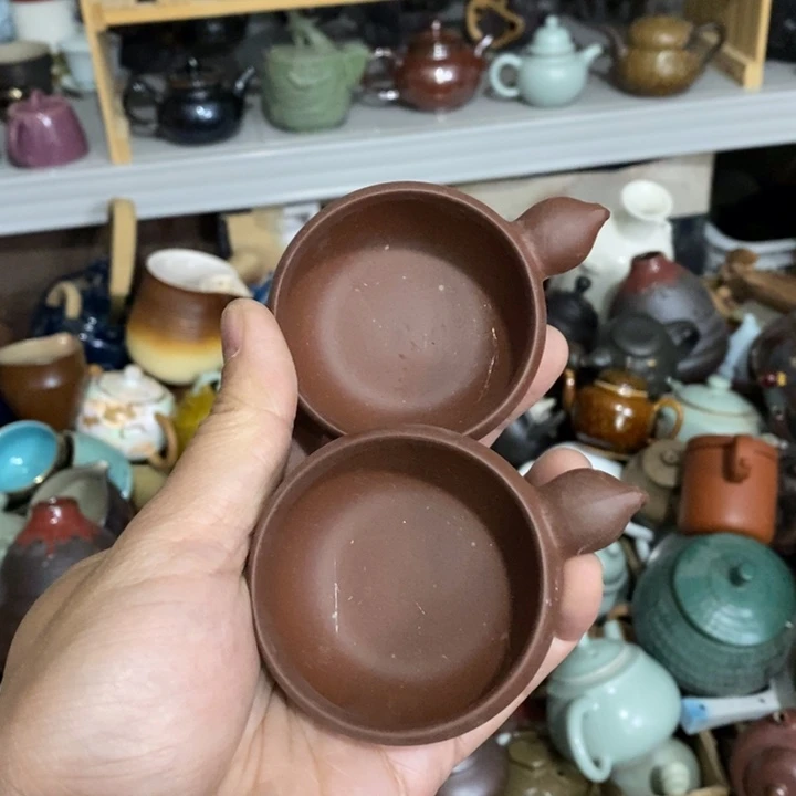 陶瓷艺术品及陶瓷制品