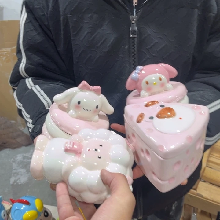 紫砂茶叶罐我们的目标是