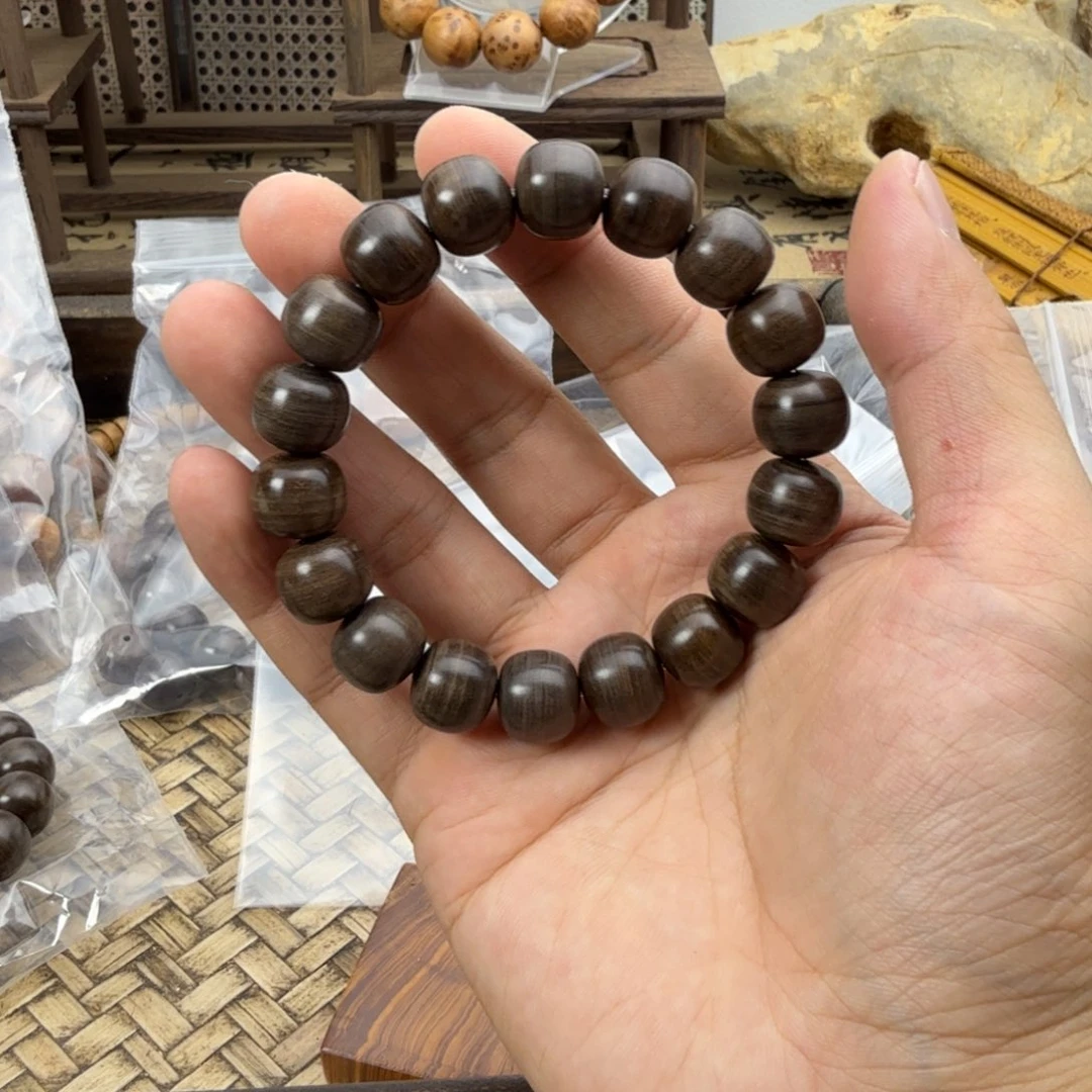 顺***势顶级阴沉崖柏1112
