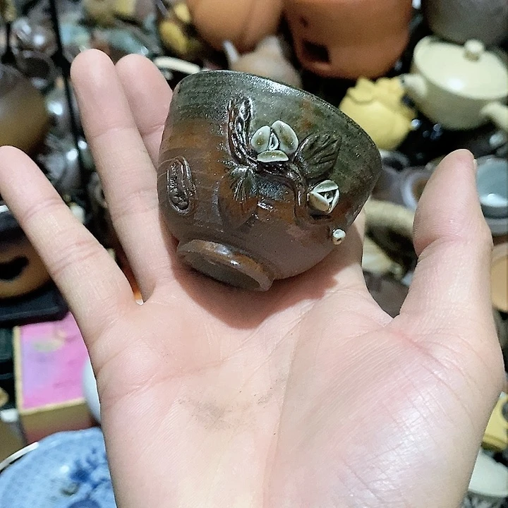 瓷片然后我们去看看那些喜欢吃水果蔬菜