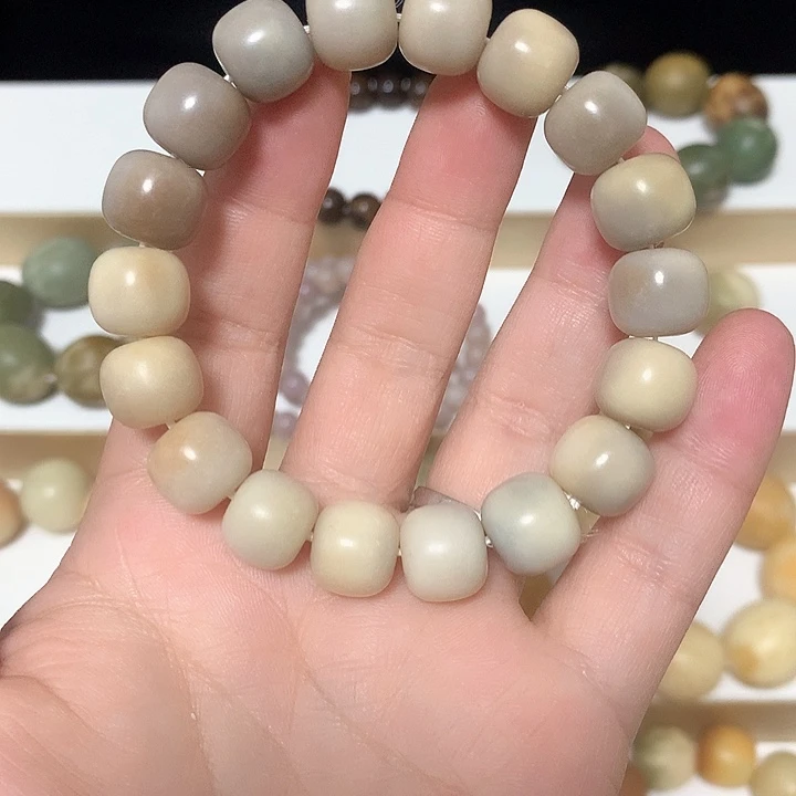 菩提根/象牙果吊坠