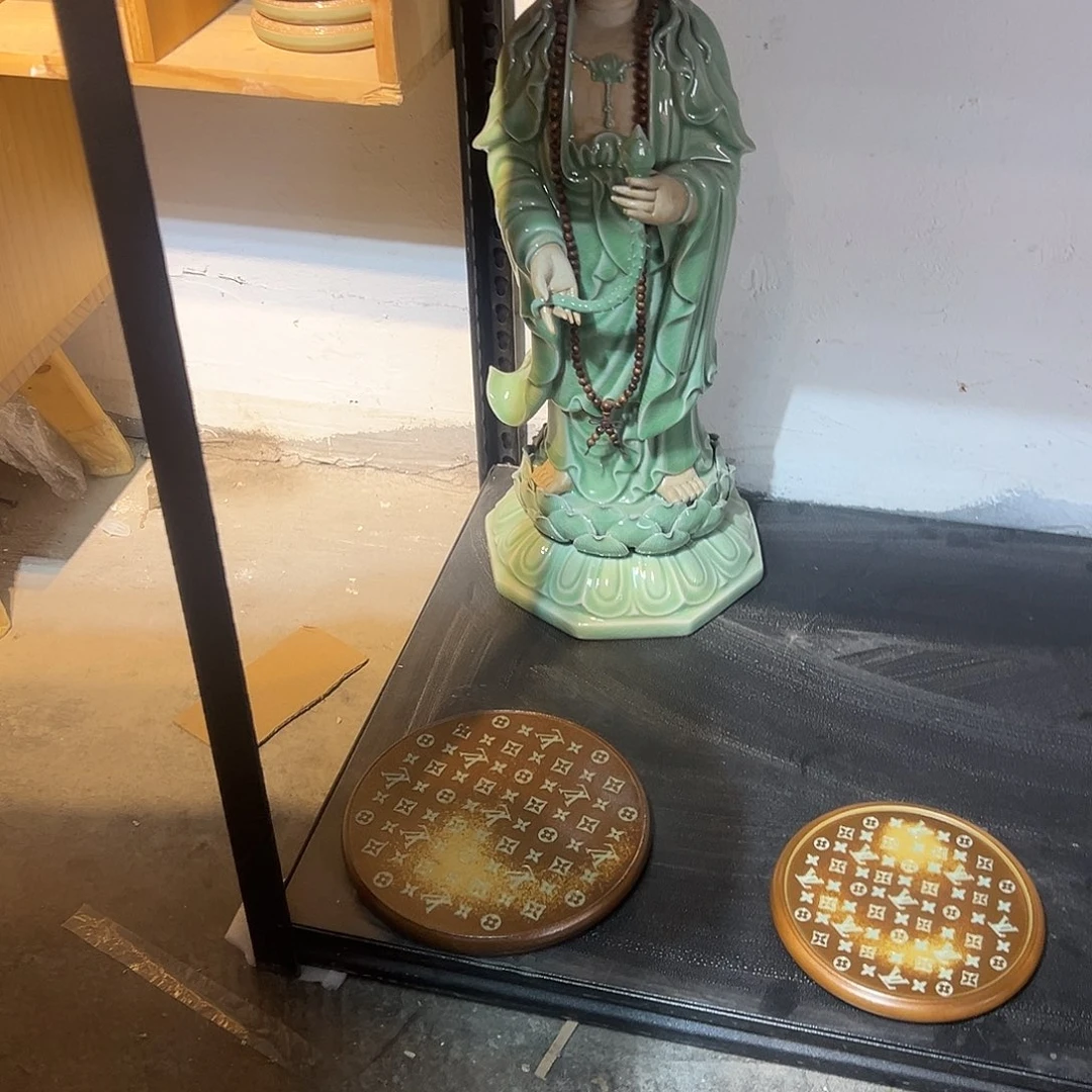 水***月青瓷茶器青瓷茶器