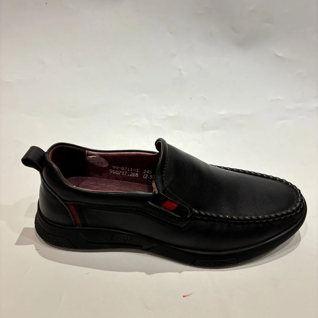 【A5241】39码 孤品推荐，时尚百搭男款、舒适男士鞋