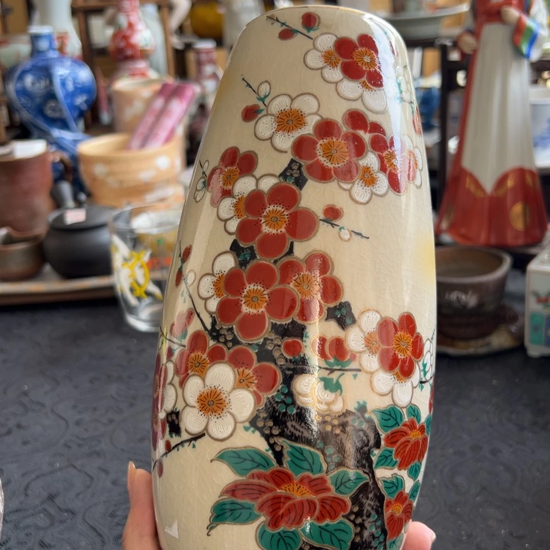 陶瓷艺术的发展和