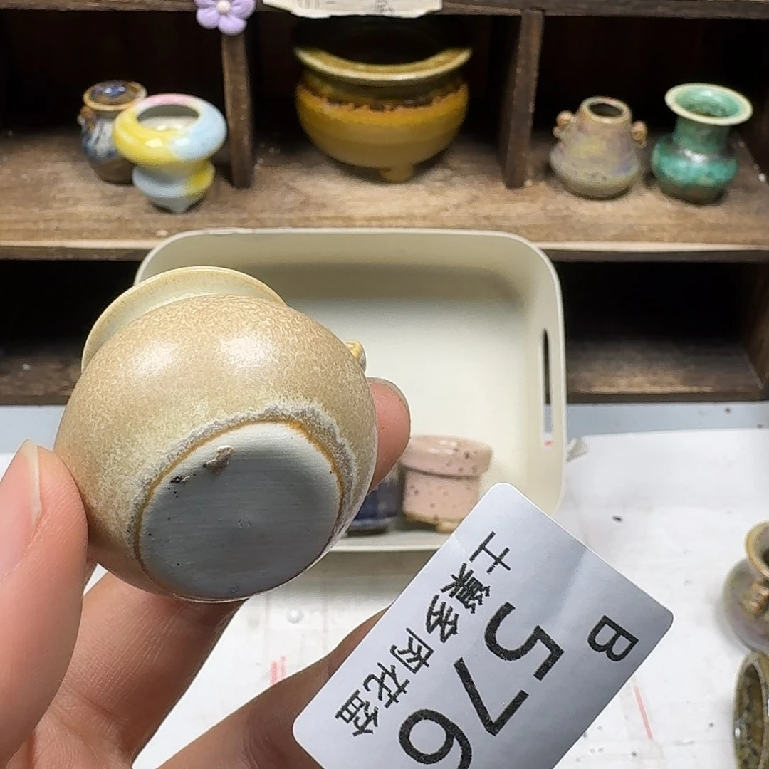 罐璇****1陶瓷艺术品设计与制作