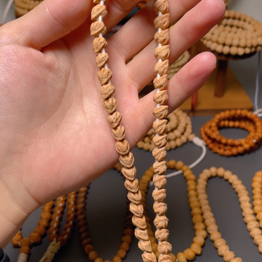 手串柏香籽/百香籽