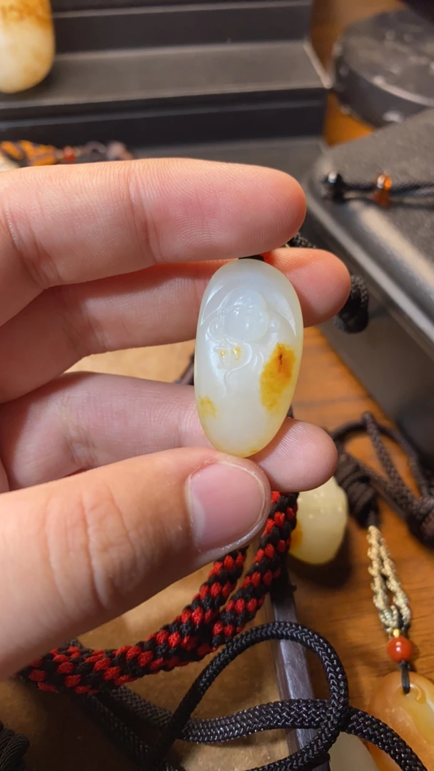 新疆和田玉11111