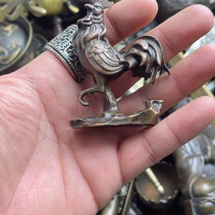 铜器摆件诚信经营