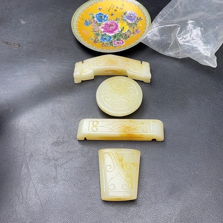 链接一图一物。