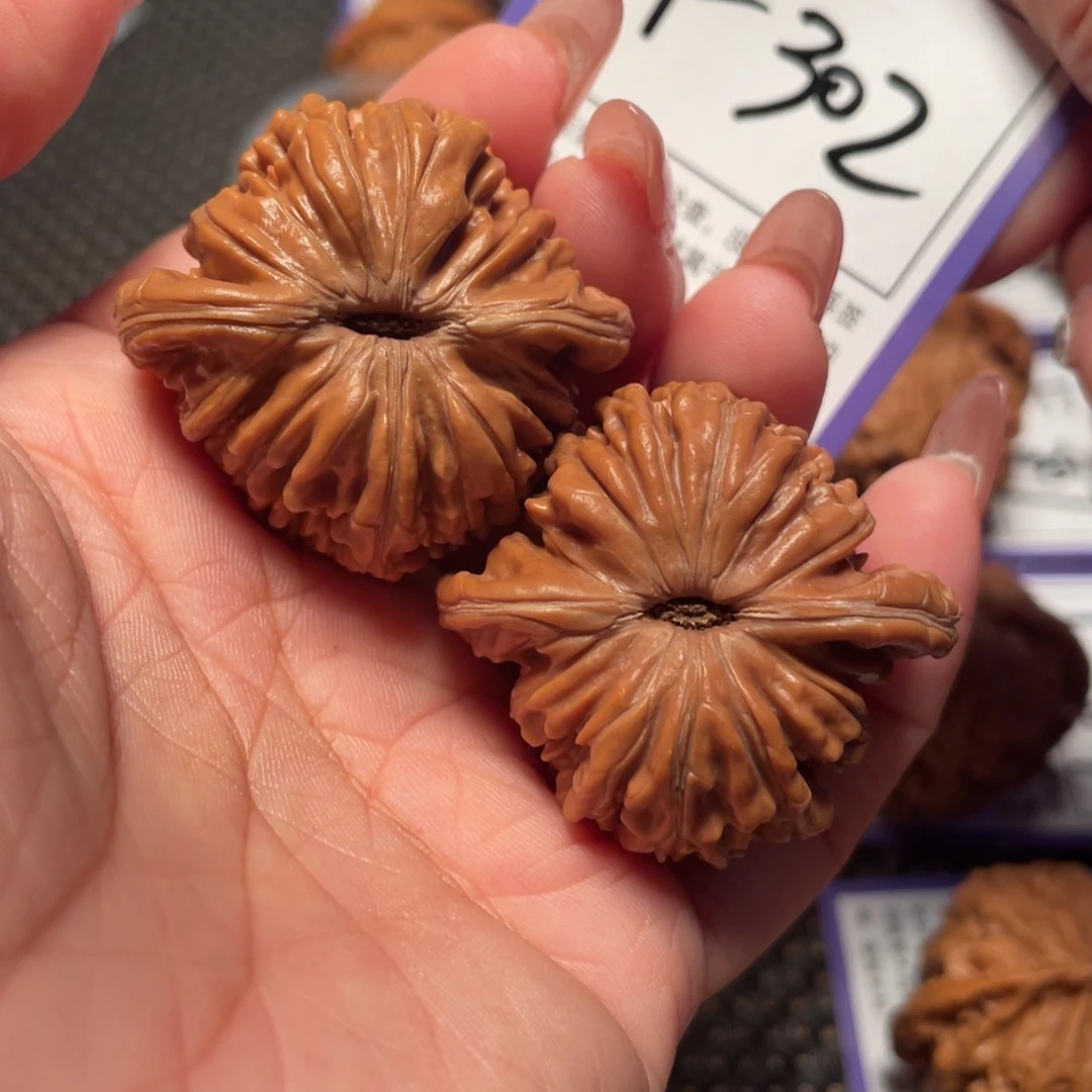把件文玩核桃302号楼子40