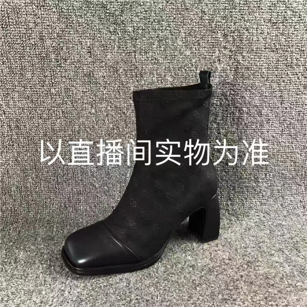 （8996）2025年新款高货孤品女鞋