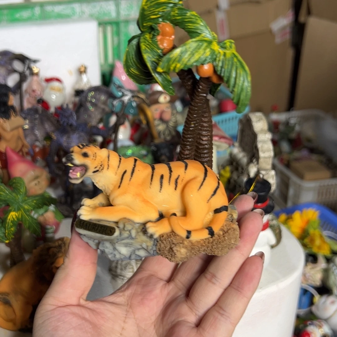 陶瓷树脂工艺品摆件