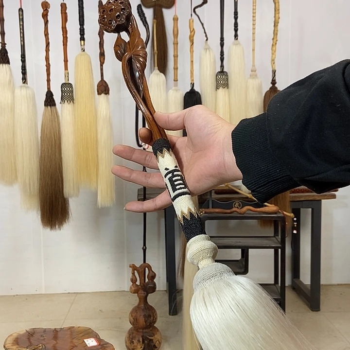 实物展示，所见皆所得