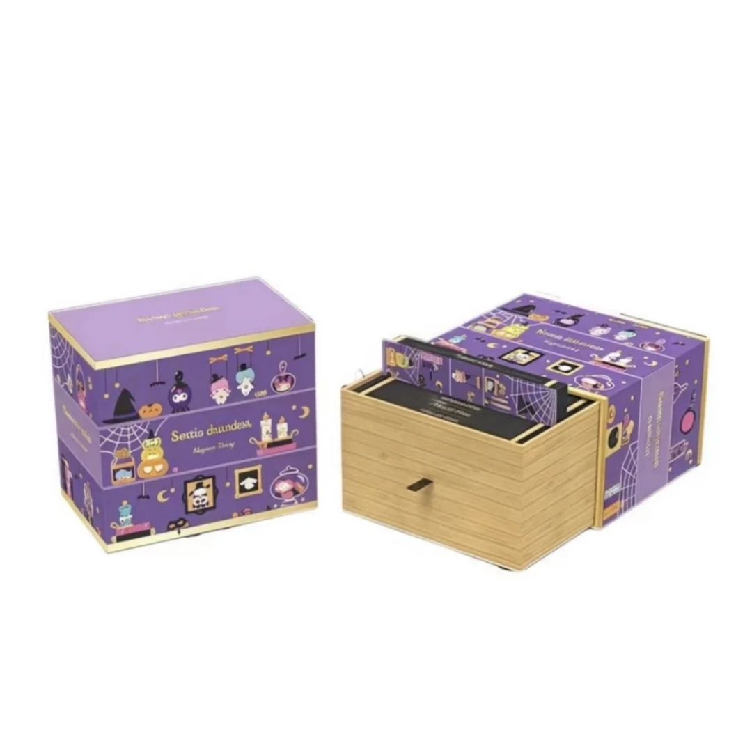 【欧月】丢手绢 万画云游 三丽欧「Magical Diary魔法日记」