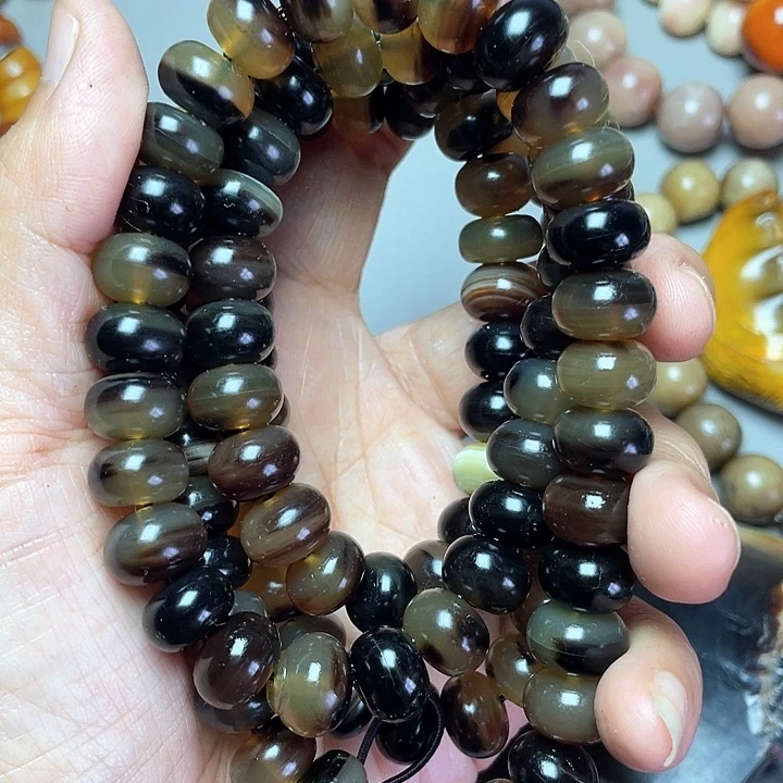 非金属木质其他配饰