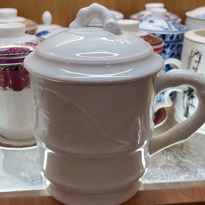 陶瓷茶杯哈哈哈哈哈