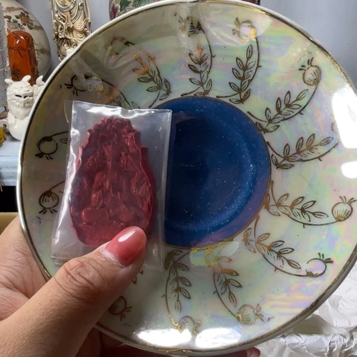 琉璃手工艺品闲*居琉璃琉璃琉璃了
