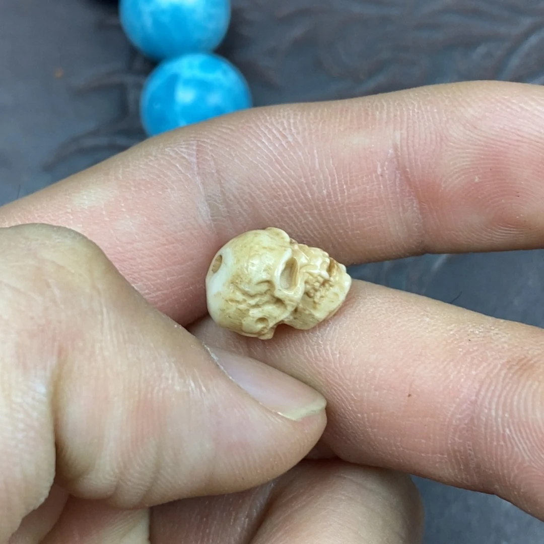 其他驼骨1.0尺寸配饰,18