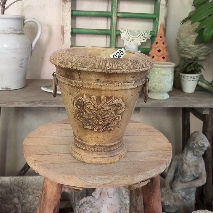 许纯的花房 孤品025