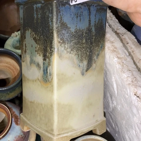 罐7502 微瑕38包邮景德镇陶瓷