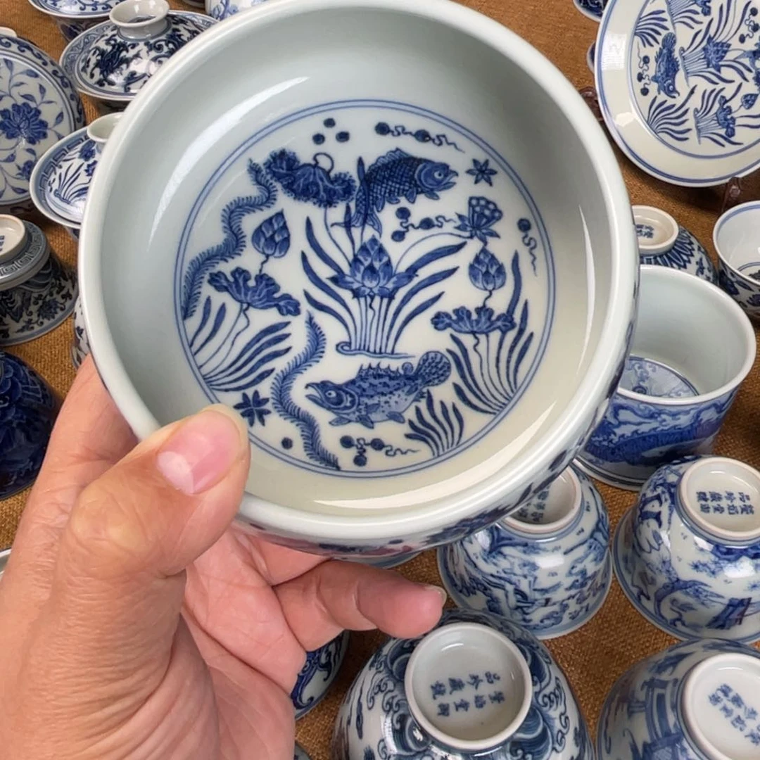 景德镇莹焰堂陶瓷艺术