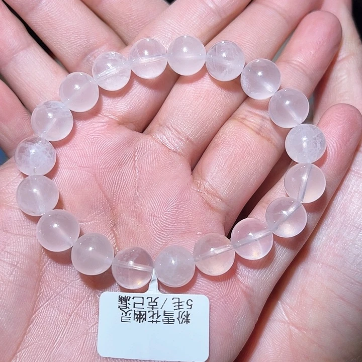 水晶手链未镶嵌259号多样性发一  10+