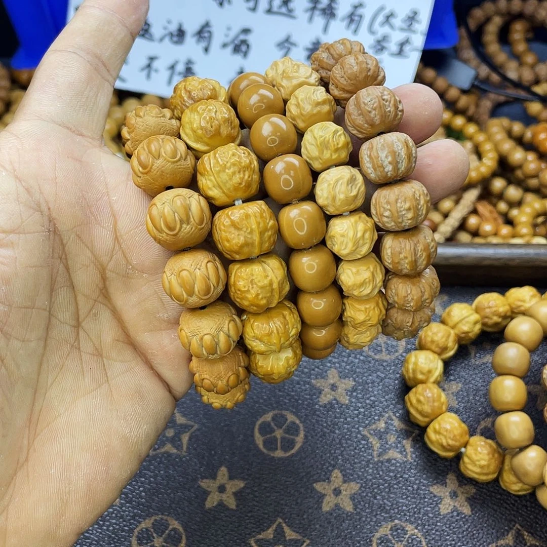 手串/手链核桃061