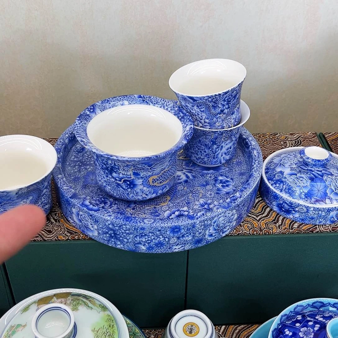 景德陶瓷景德陶瓷