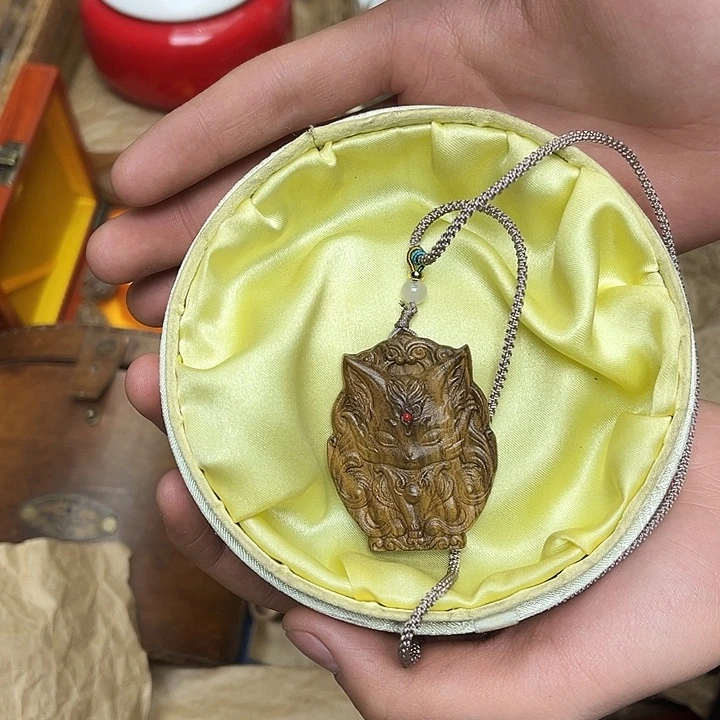 大叶紫檀（黑酸枝木类）