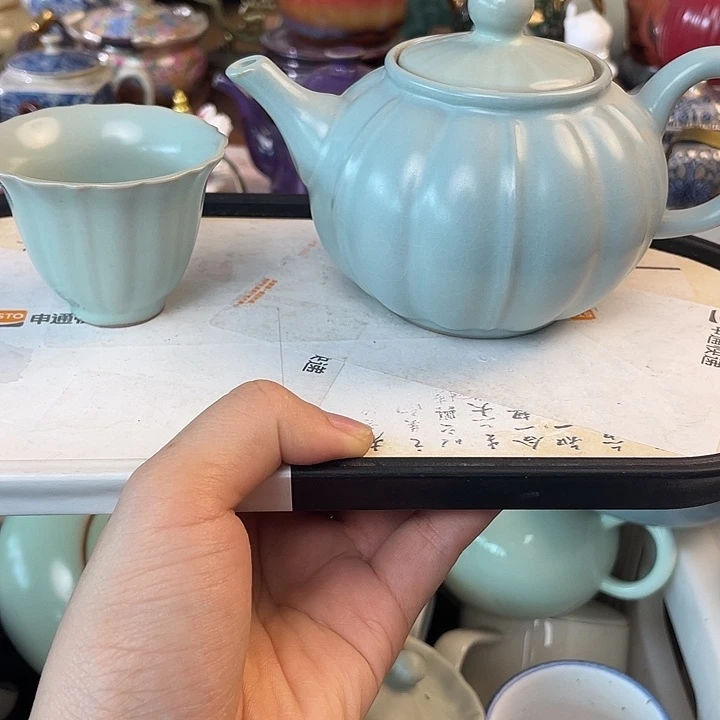 茶具套装特价包邮