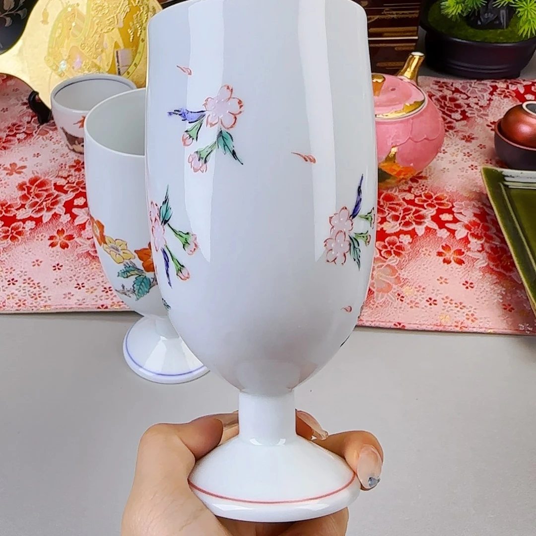它家陶瓷太美啦！！！！6