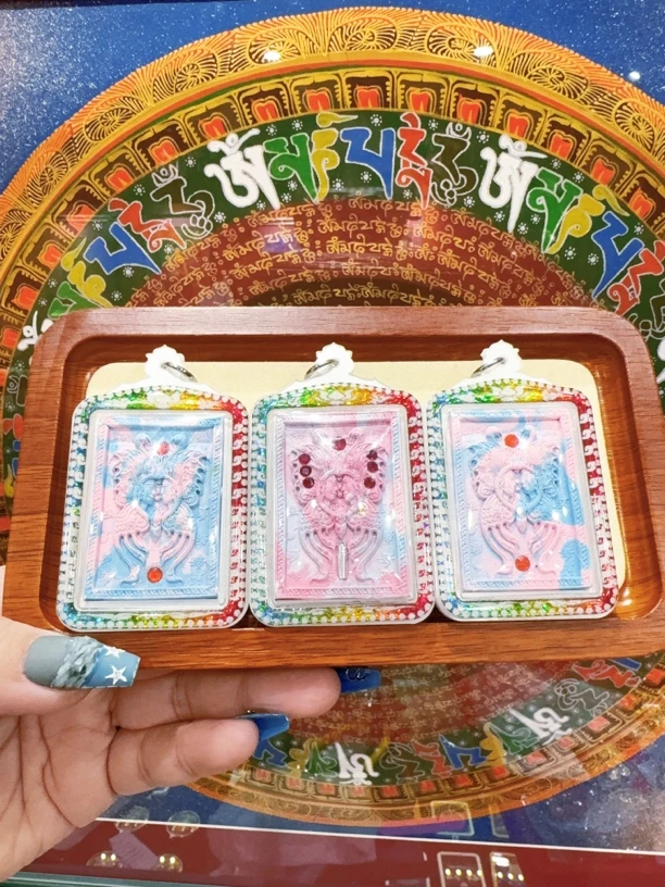 非金属亚克力吊坠 古巴吉士纳 蝴蝶 吊坠
