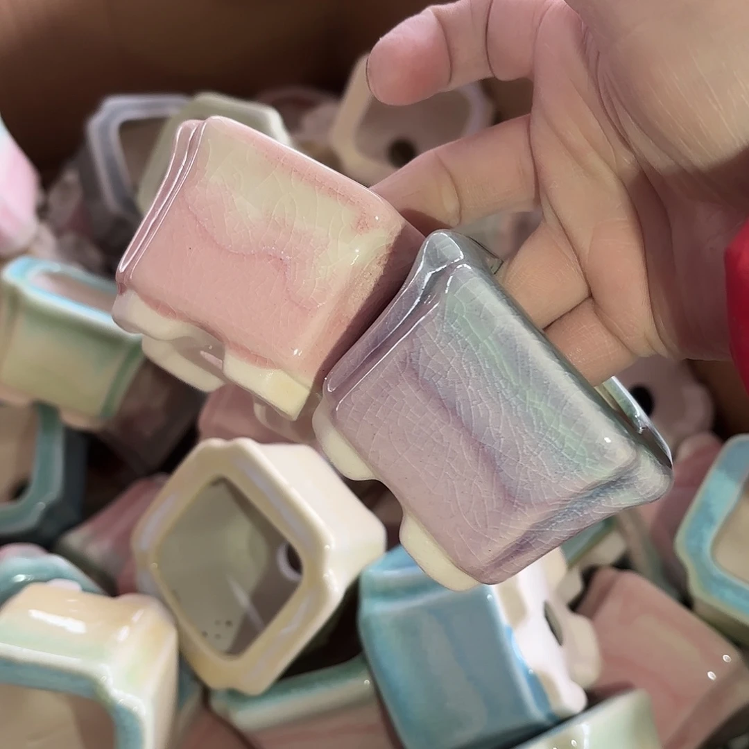 量货/4.5口高5深浅搭配发6