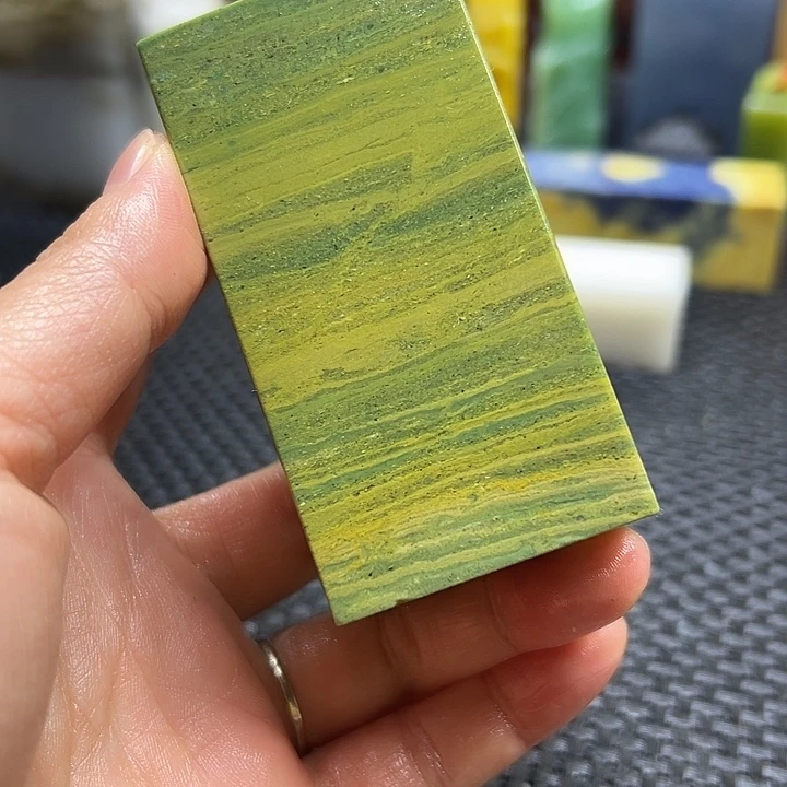 唐***梓云南石印章石印章石