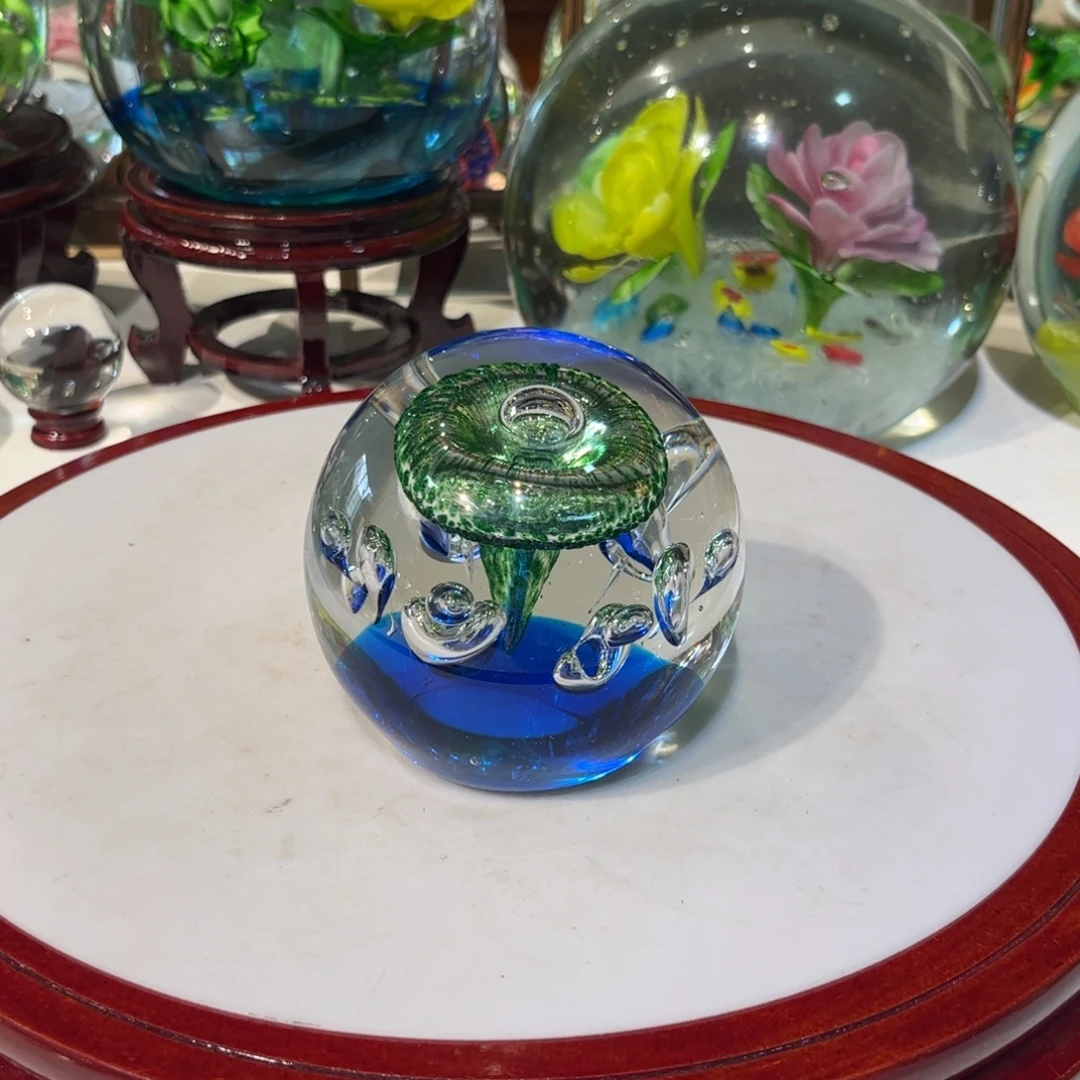 手工艺品琉璃纯手工