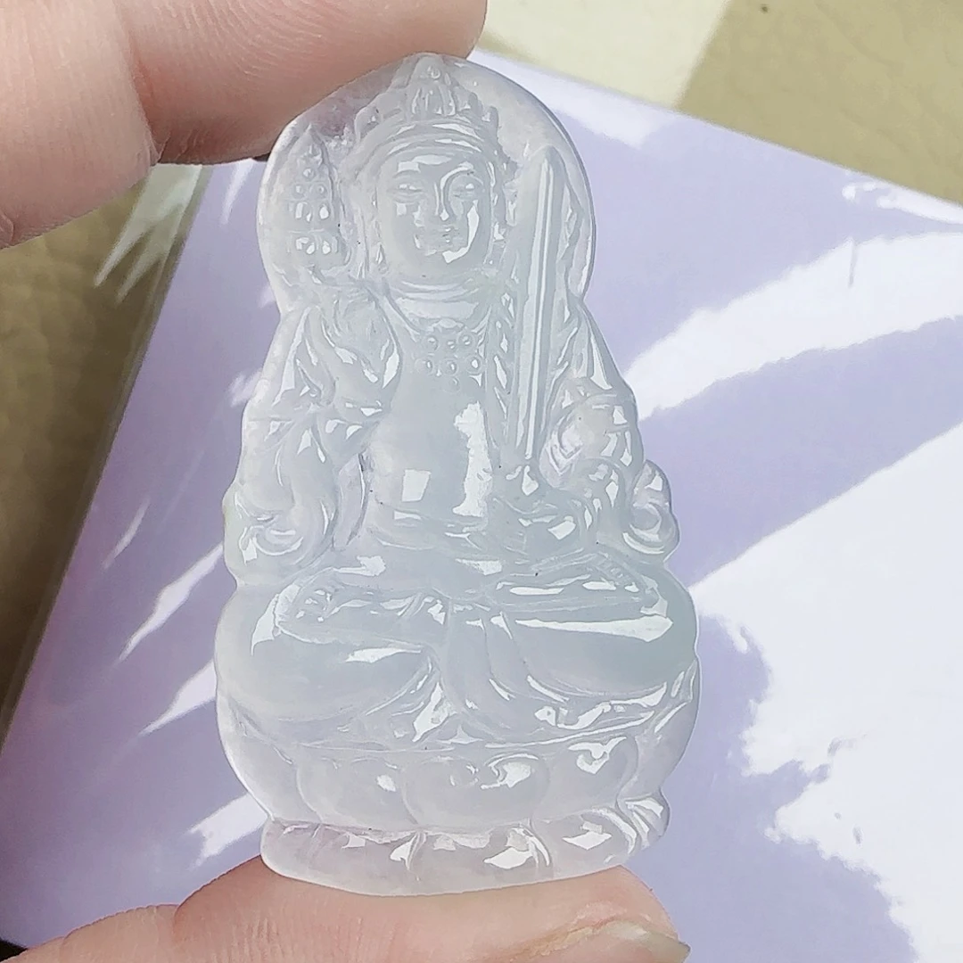 【闪购商品】颈饰未镶嵌翡翠