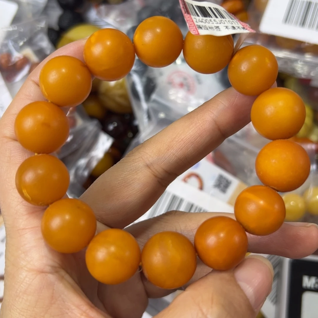 琥珀珠宝奇石未镶嵌148