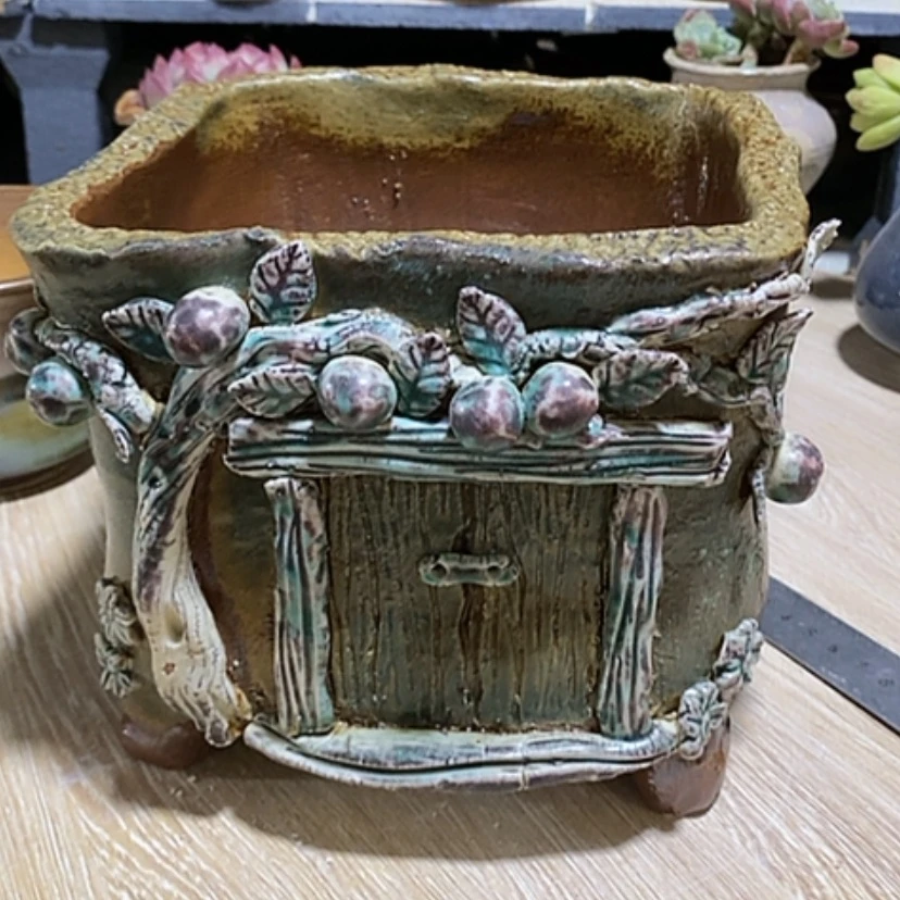 【闪购商品】红陶媚*口15