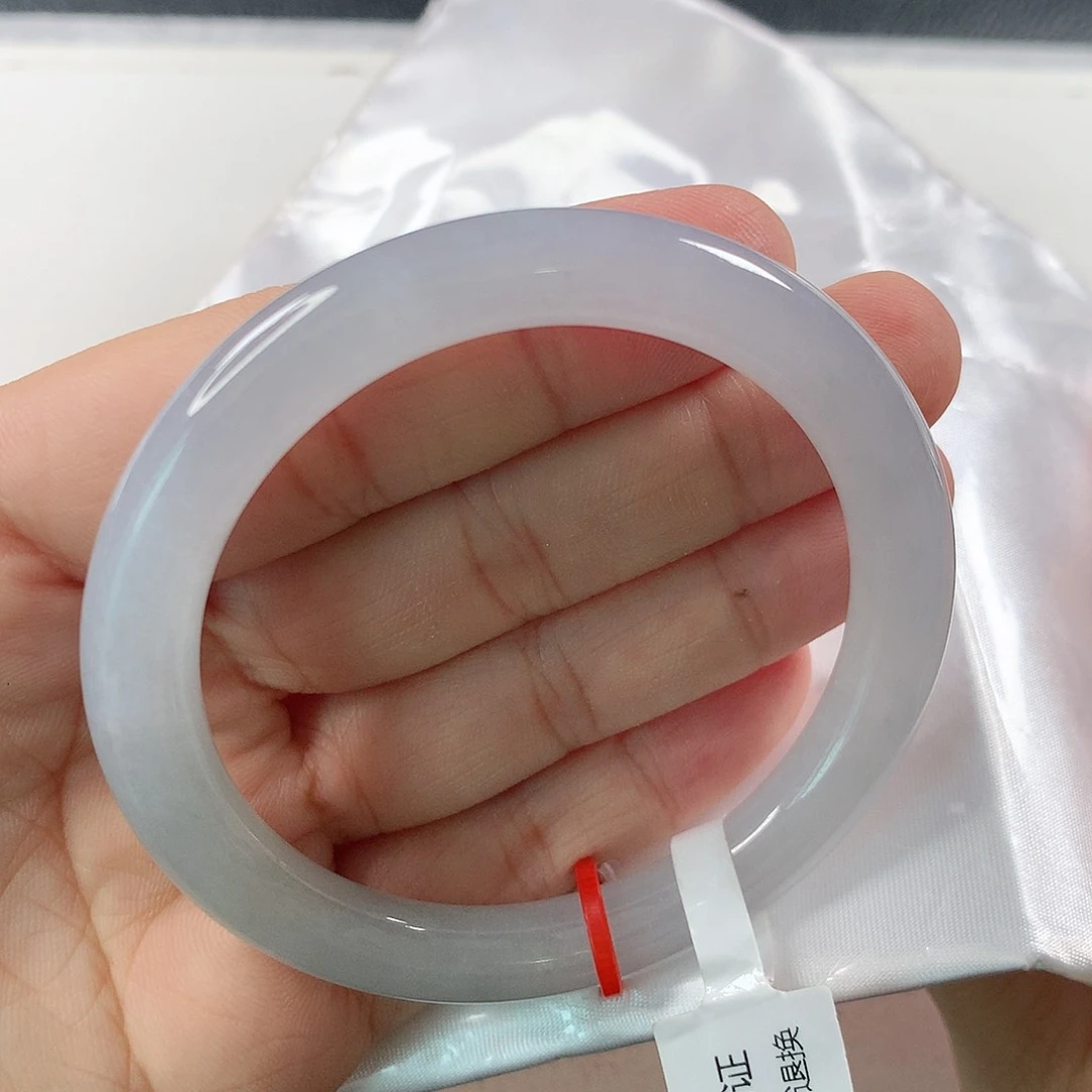 未镶嵌手镯翡翠唱****
